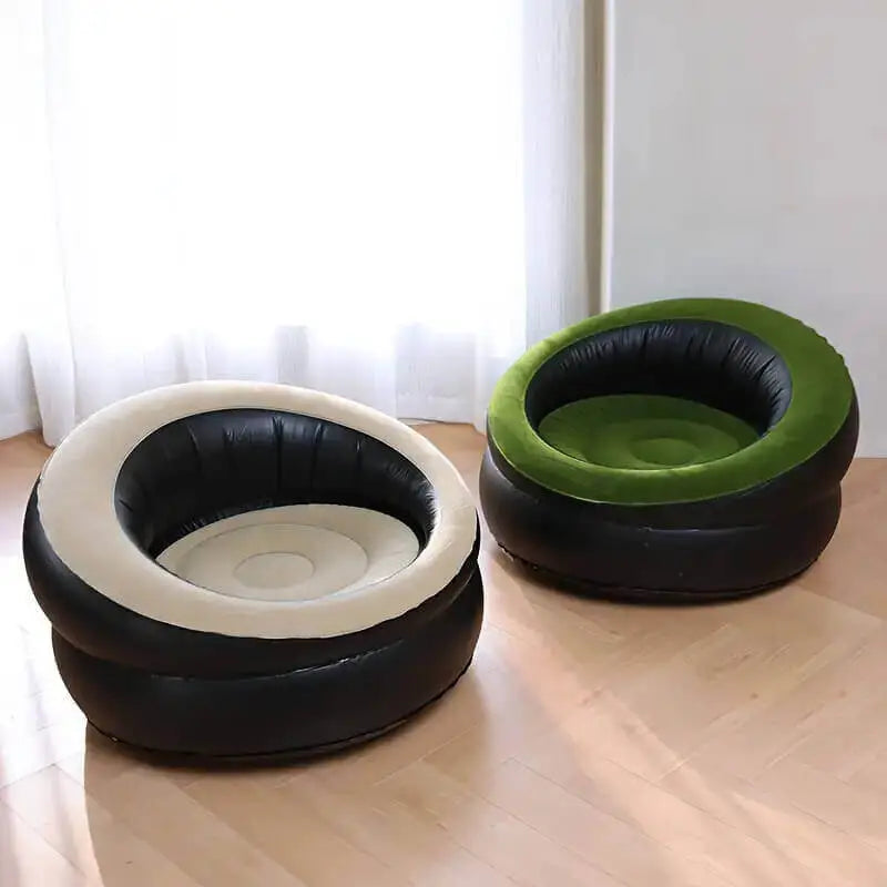 Lightweight Inflatable Sofa Chair