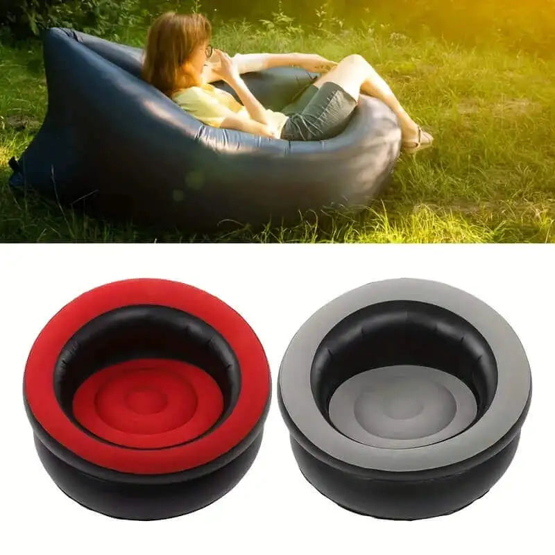 Lightweight Inflatable Sofa Chair
