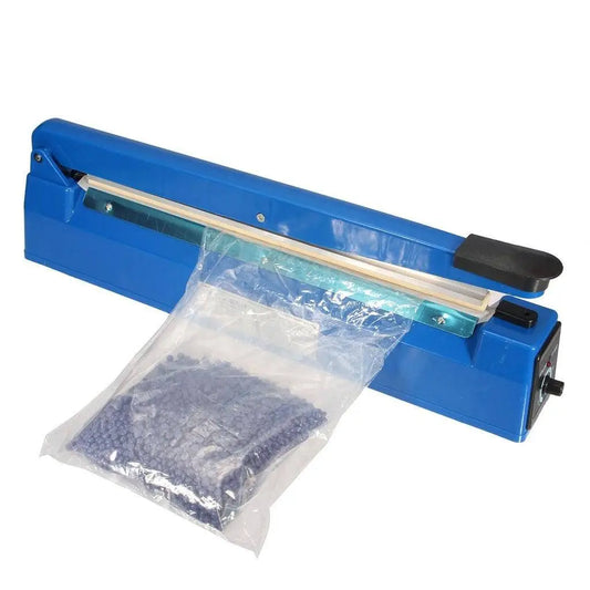Impulse Plastic Heat Sealer 100mm
